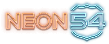Logo Neon54